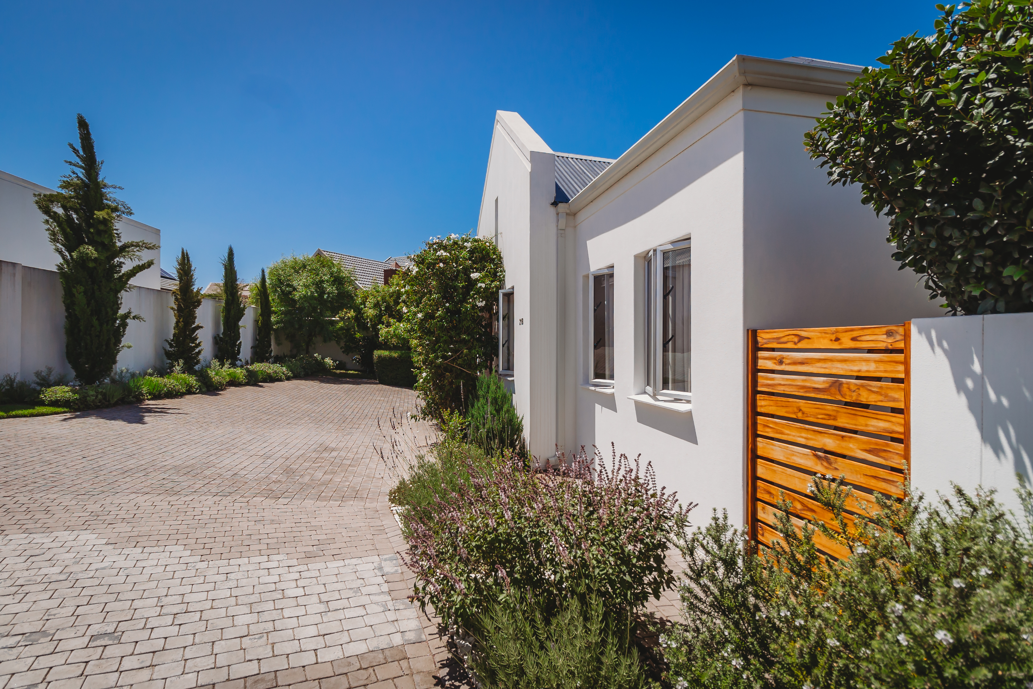 2 Bedroom Property for Sale in Mont Fleur Mountain Estate Western Cape